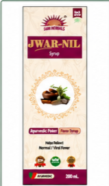 Jwar Nil Syrup